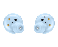 Samsung Galaxy Buds+ niebieskie - 545065 - zdjęcie 2